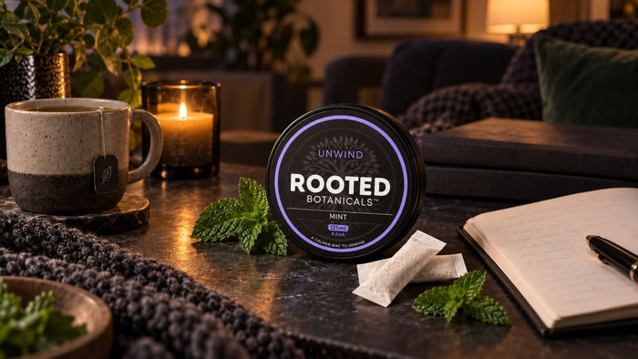 Alcohol-Free Evenings: How to Build a Night Ritual Without Drinking