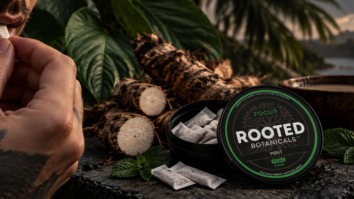 How to Use Kava Pouches: The Complete Beginner's Guide