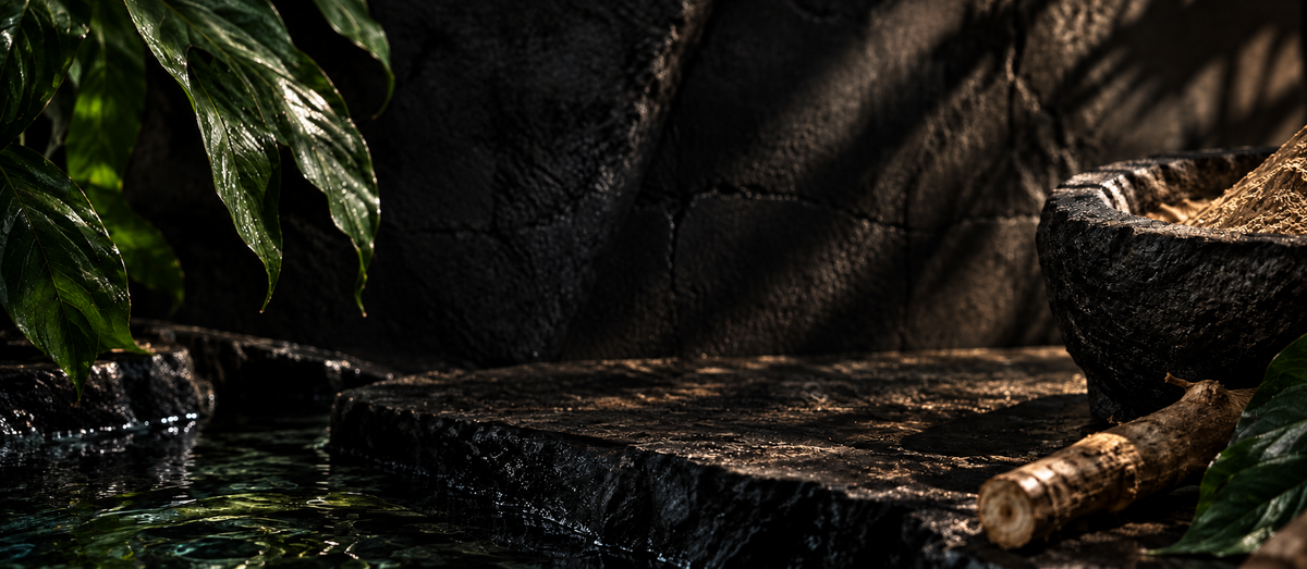 Stay Rooted with Rooted kava pouches