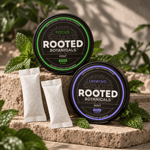 DAY + NIGHT Kava Pouches (Mint)
